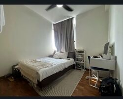 Rosewood (D25), Condominium #579220091